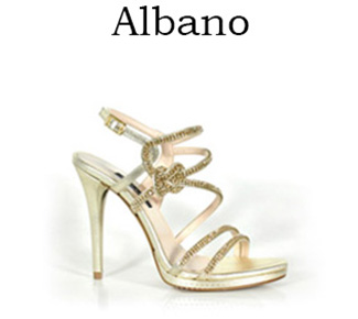 Albano shoes spring summer 2016 footwear look 26