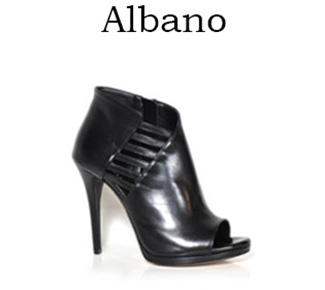 Albano shoes spring summer 2016 footwear look 28