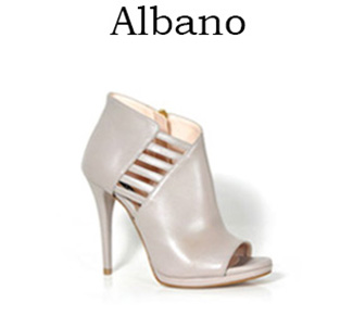 Albano shoes spring summer 2016 footwear look 29