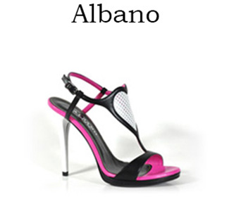 Albano shoes spring summer 2016 footwear look 31