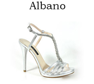 Albano shoes spring summer 2016 footwear look 32