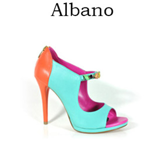 Albano shoes spring summer 2016 footwear look 35