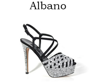 Albano shoes spring summer 2016 footwear look 36