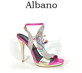 Albano shoes spring summer 2016 footwear look 37