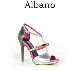 Albano shoes spring summer 2016 footwear look 39