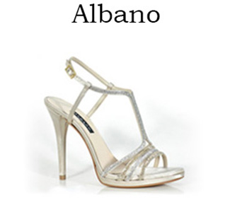 Albano shoes spring summer 2016 footwear look 40