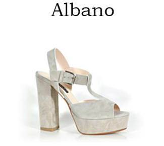 Albano shoes spring summer 2016 footwear look 41