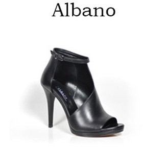 Albano shoes spring summer 2016 footwear look 45