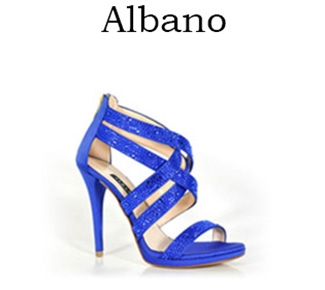 Albano shoes spring summer 2016 footwear look 46