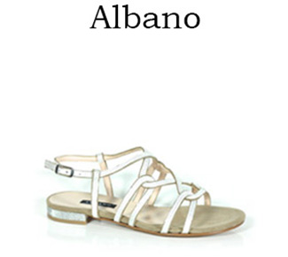 Albano shoes spring summer 2016 footwear look 49