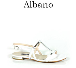 Albano shoes spring summer 2016 footwear look 51