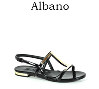 Albano shoes spring summer 2016 footwear look 52