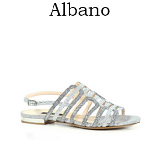 Albano shoes spring summer 2016 footwear look 53