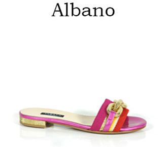 Albano shoes spring summer 2016 footwear look 55