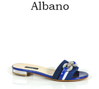 Albano shoes spring summer 2016 footwear look 56