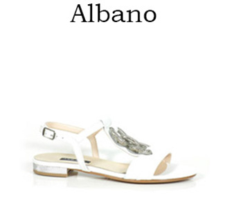 Albano shoes spring summer 2016 footwear look 57