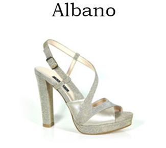 Albano shoes spring summer 2016 footwear look 58