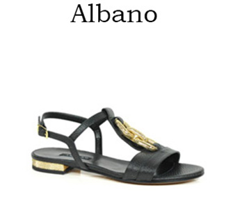 Albano shoes spring summer 2016 footwear look 59