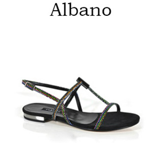 Albano shoes spring summer 2016 footwear look 61