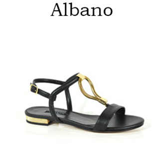 Albano shoes spring summer 2016 footwear look 62