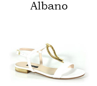 Albano shoes spring summer 2016 footwear look 63