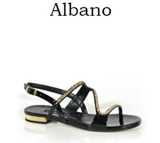 Albano shoes spring summer 2016 footwear look 64