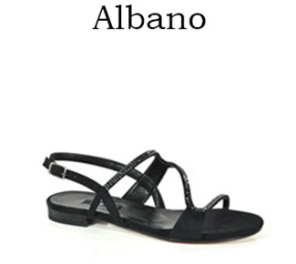 Albano shoes spring summer 2016 footwear look 65