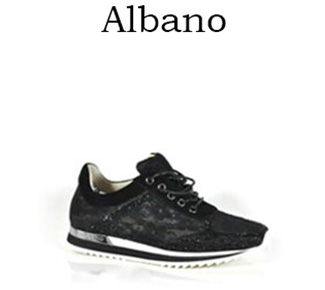 Albano shoes spring summer 2016 footwear look 71