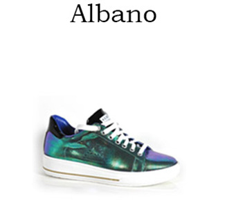 Albano shoes spring summer 2016 footwear look 72