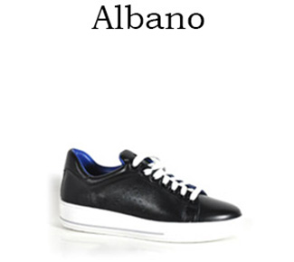 Albano shoes spring summer 2016 footwear look 73