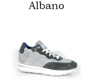 Albano shoes spring summer 2016 footwear look 77