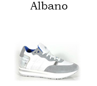 Albano shoes spring summer 2016 footwear look 78