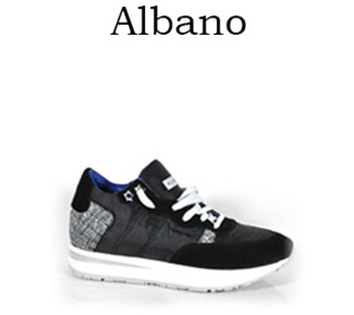 Albano shoes spring summer 2016 footwear look 79