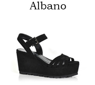 Albano shoes spring summer 2016 footwear look 89
