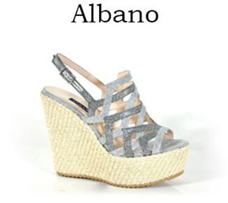 Albano shoes spring summer 2016 footwear look 95