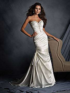 Alfred Angelo wedding spring summer 2016 10