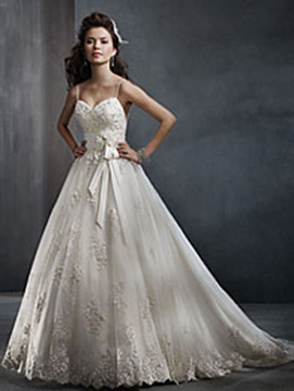 Alfred Angelo wedding spring summer 2016 27