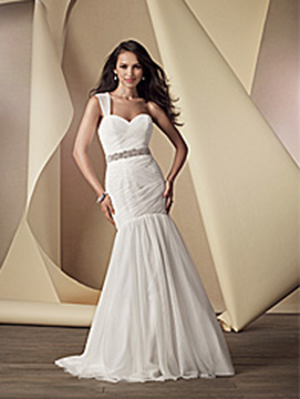 Alfred Angelo wedding spring summer 2016 31