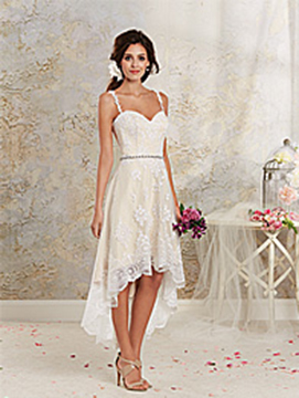 Alfred Angelo wedding spring summer 2016 34