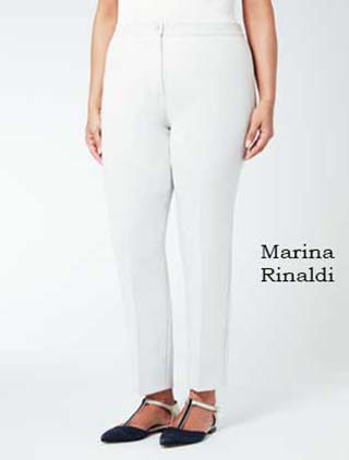 Marina Rinaldi plus size spring summer 2016 women 11