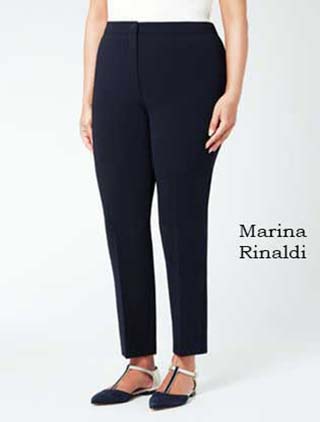 Marina Rinaldi plus size spring summer 2016 women 12