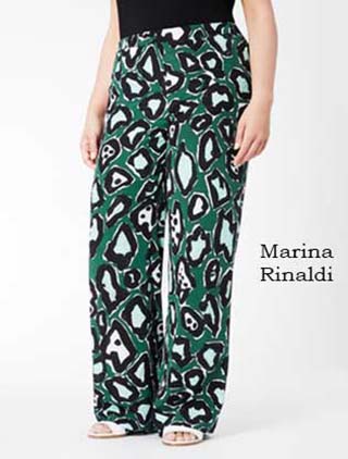 Marina Rinaldi plus size spring summer 2016 women 13