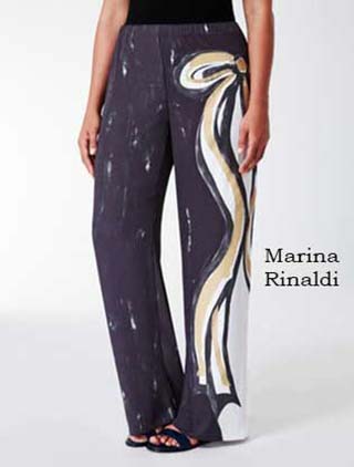 Marina Rinaldi plus size spring summer 2016 women 14