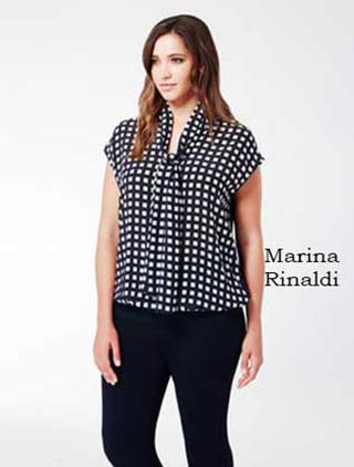 Marina Rinaldi plus size spring summer 2016 women 15