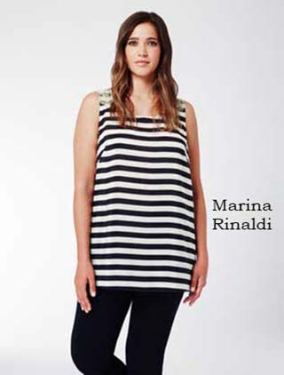 Marina Rinaldi plus size spring summer 2016 women 16