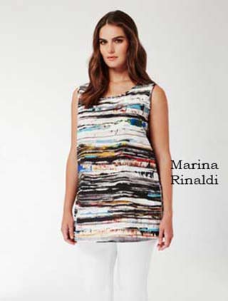 Marina Rinaldi plus size spring summer 2016 women 17