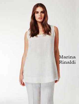 Marina Rinaldi plus size spring summer 2016 women 18