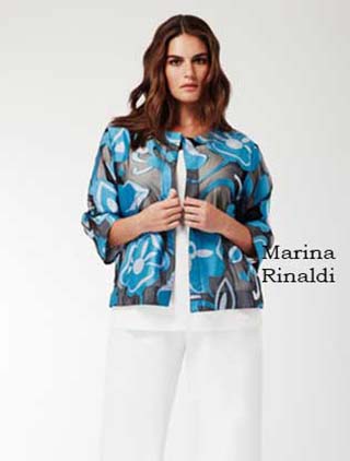 Marina Rinaldi plus size spring summer 2016 women 19