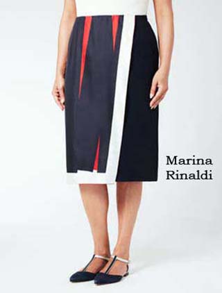 Marina Rinaldi plus size spring summer 2016 women 2