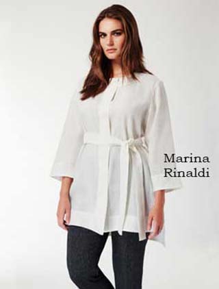 Marina Rinaldi plus size spring summer 2016 women 20